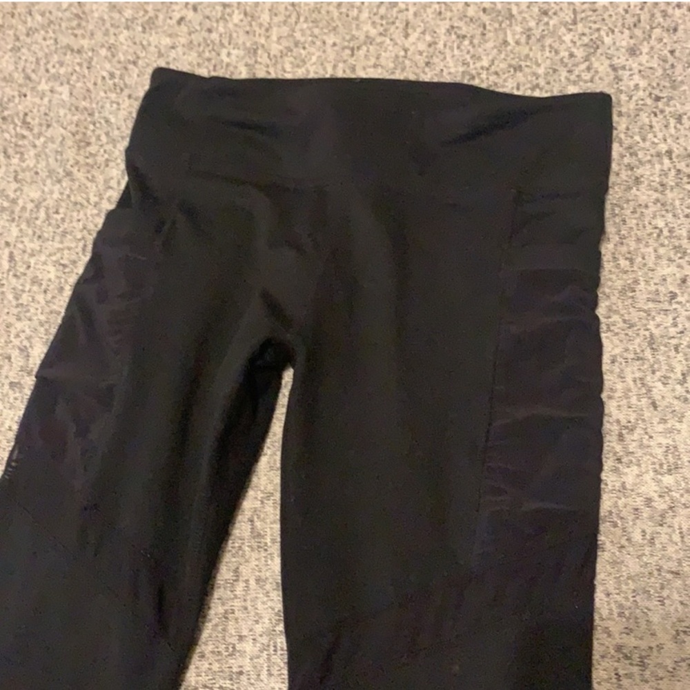 Fabletics Leggings Bundle - image 7
